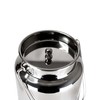 kaese-selber.de - Milk Jug Premium 1 Litre (Stainless Steel)