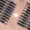 All Tigers Eyeshadow Natural & Vegan 303 Dark Brown -