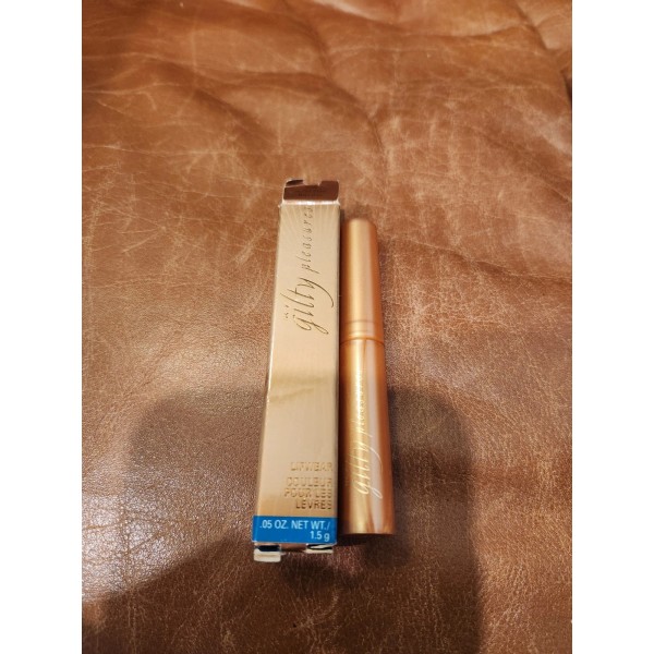 Mary Kay Gilty Pleasures Lipwear In The Glow #2468 ~