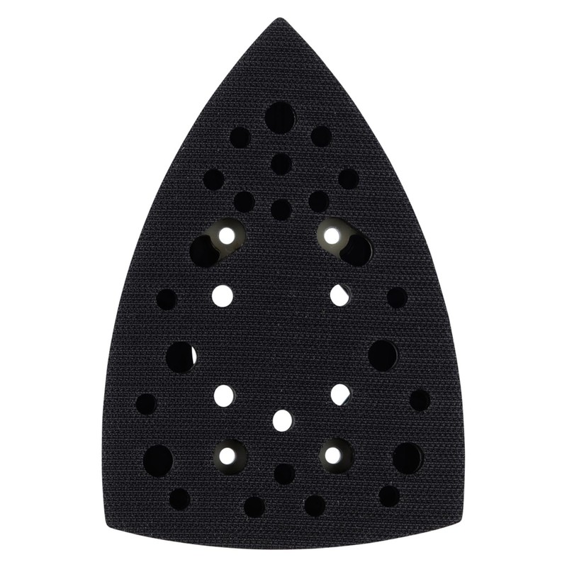 Makita 1914J0-6 Triangle Pad Set