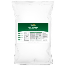 The Andersons Professional Lean & Green Fertilizer 2-0-0 with Iron - Covers up to 11,100 sqft. (40lb. Bag)