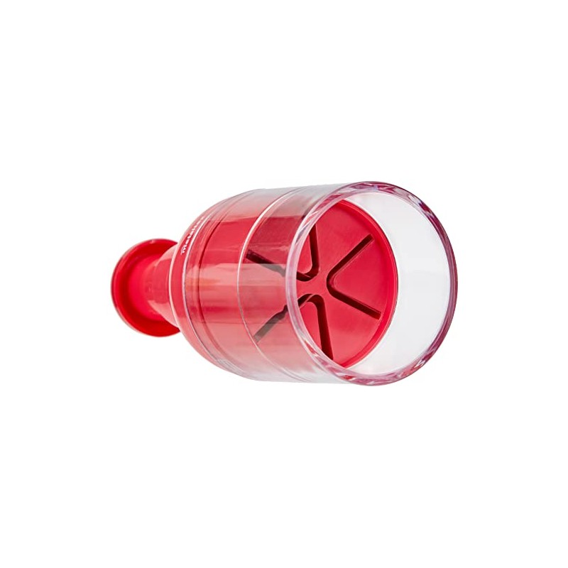 Metaltex Twist 241305 Onion Chopper Assorted Colours