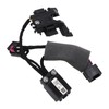 Gearbox Shifter Position Micro Switch 5Q0713128A Replacement for R32 Rabbit