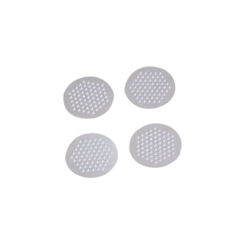 WEECKE CVAPOR LOOP Vaporizer Mesh (Net), Set of 4, Sea