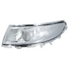 FINAO AUTOPARTS® - Left Side Indicator for Clio IV and