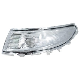 FINAO AUTOPARTS® - Left Side Indicator for Clio IV and Captur