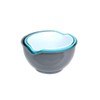 3 Piece Mixing Bowl Set Kitchen Non Slip Baking Serving