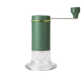 [Whole Intake of Catechin-vitamin of Green Tea!] Kyocera Ceramic Tea Mill Green Tea (Green Tea) Dedicated Cm-50gt