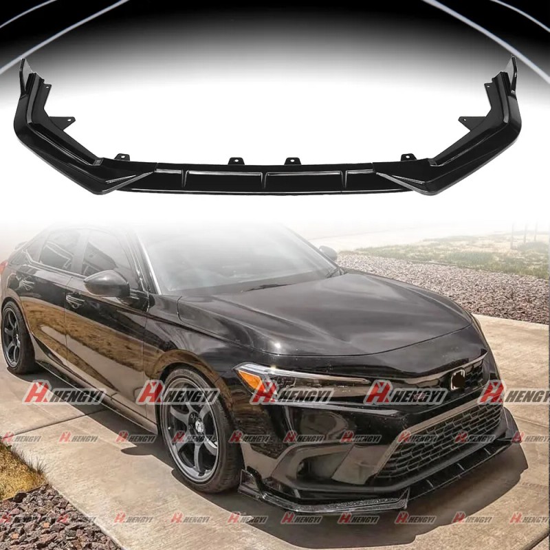 h hengyi soul For Honda Civic 11th 2022+ Sedan Hatch