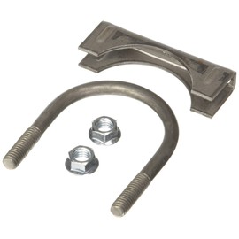 AP Exhaust H214 Clamp