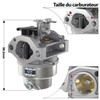 1PZ F6C-GCV Carburettor Replacement for GCV135 GCV160 GC135 GC160 16100-Z0L-013