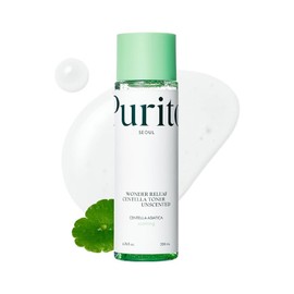 Purito Seoul [Purito Seoul]Wonder Releaf Centella Toner Unscented 200ml