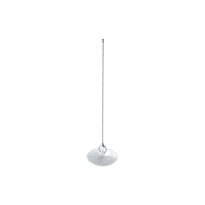 Tub Stopper With Chain