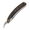 Armory Replicas SWEENEY TODD DEMON BARBER'S STRAIGHT RAZOR REPLICA, BURTON