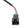 Thumb Throttle Adjustable Waterproof Ergonomic E Bike Speed Controller for