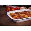 La Chinata Sweet Smoked Paprika Flakes in Grinder Gluten Free