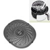 Fryer Grill Pan Replacement Crisper Plate Tray Non Stick Fryer