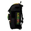 Boombah Superpack Hybrid Rolling Bat Bag - Wheeled & Backpack