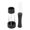 Coffee Stirrer Distributor Needle Stainless Steel Coffee Stirring Powder Needle