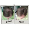 3D Hair Loss Fibres for Thinning Hair 10g (Light Brown)