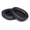 SA-902 Earpads Replacement Protein Leather Memory Foam Ear Pads Cushion