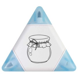 'Round Jar' Compact DIY Multi Tool (TI00037272)