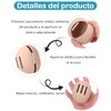 2 Piezas Estuche Para Brochas De Maquillaje, Porta Brochas De