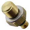 Beck/Arnley 201-1098 Temp Send Switch With Gauge