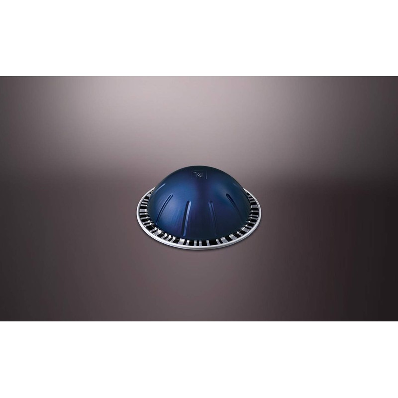 Nespresso Vertuo line Diavolitto Flavor Coffee 4 Sleeves 40 Capsules