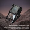 Action Camera Protection Extended Frame Aluminum Alloy Protective Cage for