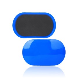 HERCHR Sliding Disc, Sports Slide Plate, Fitness Slide Plate, Sliding Pad, Exercise Equipment for Gym, Home, Yoga, Pilates