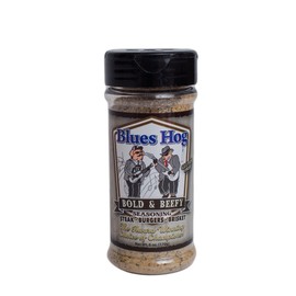 Blues Hog Bold & Beefy Seasoning (6 oz.)