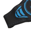 Abdominal Training Belt PU Plastic 6 Modes Smart Muscle Toning