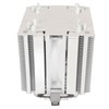 CPU Air Cooler 3.5in Dual Tower 6 Heat Pipes 3pin