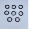 resto-rubber 331 354 392 Hemi Valve Cover Spark tube o-ring