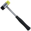 Sundry SDR-37 Pipe Handle 2-Way Hammer 1.2 inches (30 mm)