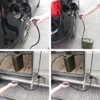 Fuel Line Assembly, Hand Transfer Fuel Pump with 8mm Primer