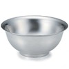Khanda Metal 丼 Junior Thick Mouth Stainless Steel tuya消 specification