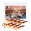 Zite Fishing Inzite Braw Creature Bait 10,5cm | Gummiköder Krebsimitat