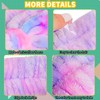 WSYUB Spa Headbands for Girls, Skincare Headband Kids,Headband for Washing