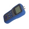 Digital Manometer LCD Display High Accuracy Sensitive Fast Measurement Gas