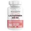 Bandini® Lactoferrin 200 mg Lactoferrin + 60mg Vitamin C per