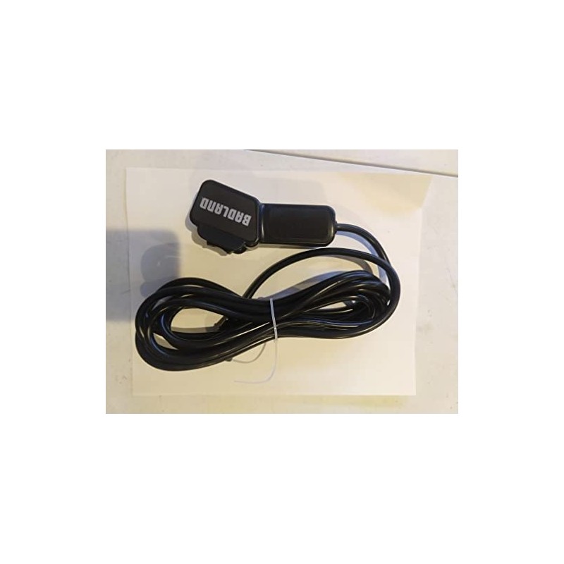 Badland Harbor Freight Electric Winch Remote Control Switch 5k 9k