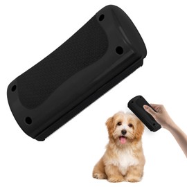 Groomify Pet Care Brush, Tails Deshedding Brush, Dog Brush for Dogs, Deshedding Dog Brush, Tails Pet Hair Removal Comb for Dogs and Cats, Waggytails Brush