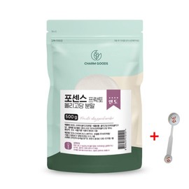 포센스 프락토 올리고당 유산균 먹이 프리바이오틱스 분말 500g Posens Fructo Oligosaccharide Probiotic Feed Prebiotics Powder 500g