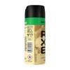 AXE BS WHITE VETIVER