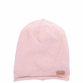 Antonio Strick Mütze Beanie W23/24 pink