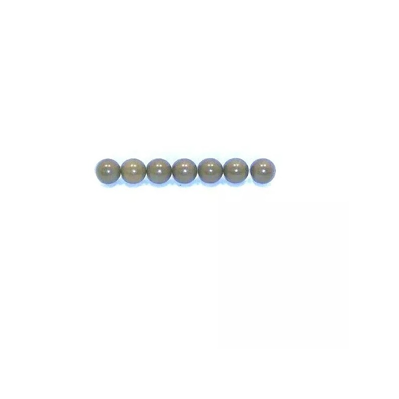 TJS . 62TE 68RFE 45RFE 5-45RFE CHECK BALLS SEVEN (7)