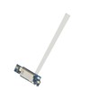 Laptop Power Button Board Replacement Switch Card Reader Board with