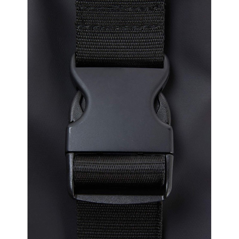 RAINS Waterproof Bum Bag Mini - Black